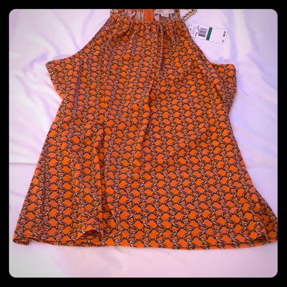 Michael Kors top